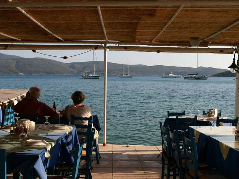 Possidonio Hotel-apartments