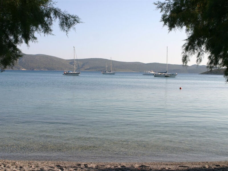 Possidonio Hotel-apartments