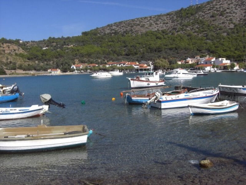 Possidonio Hotel-apartments