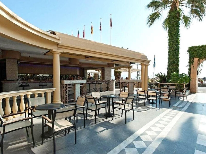 Potamaki Beach