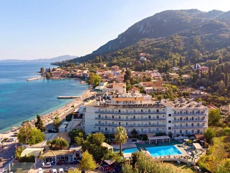 Potamaki Beach