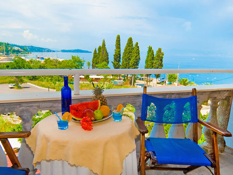 Potamaki Beach