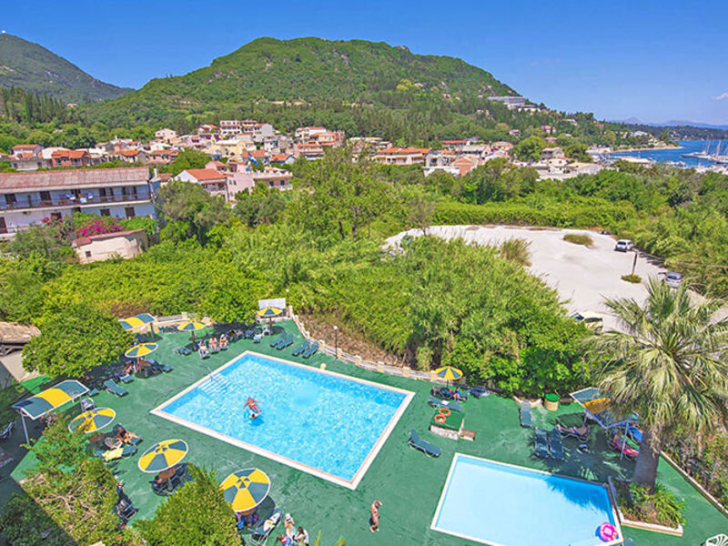Potamaki Beach