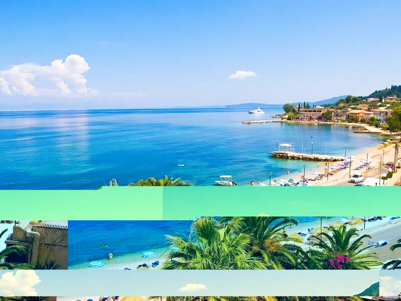 Potamaki Beach