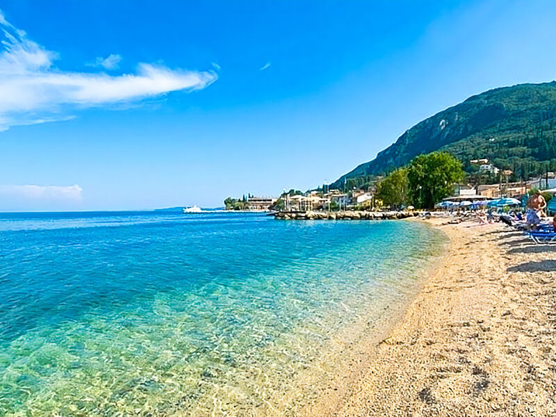 Potamaki Beach
