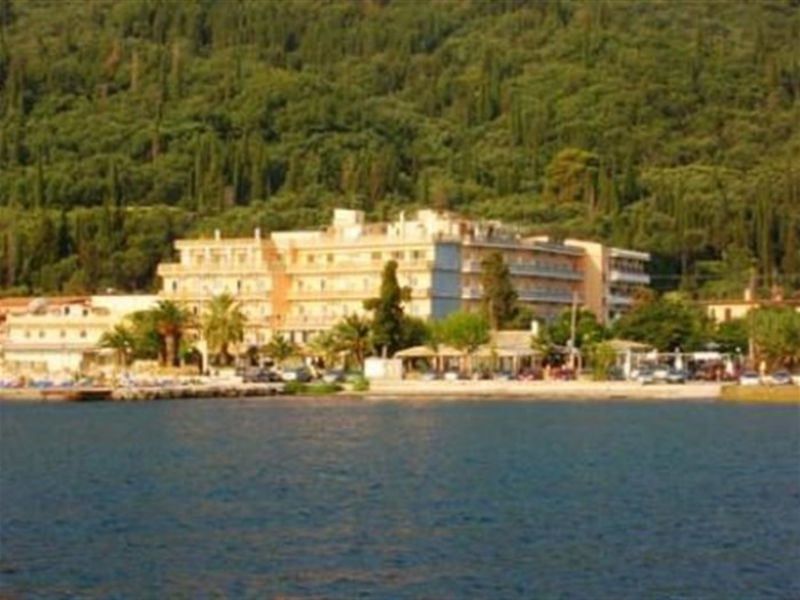 Potamaki Beach