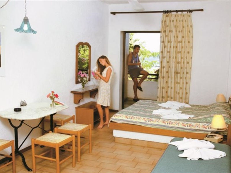 Potidea Golden Beach