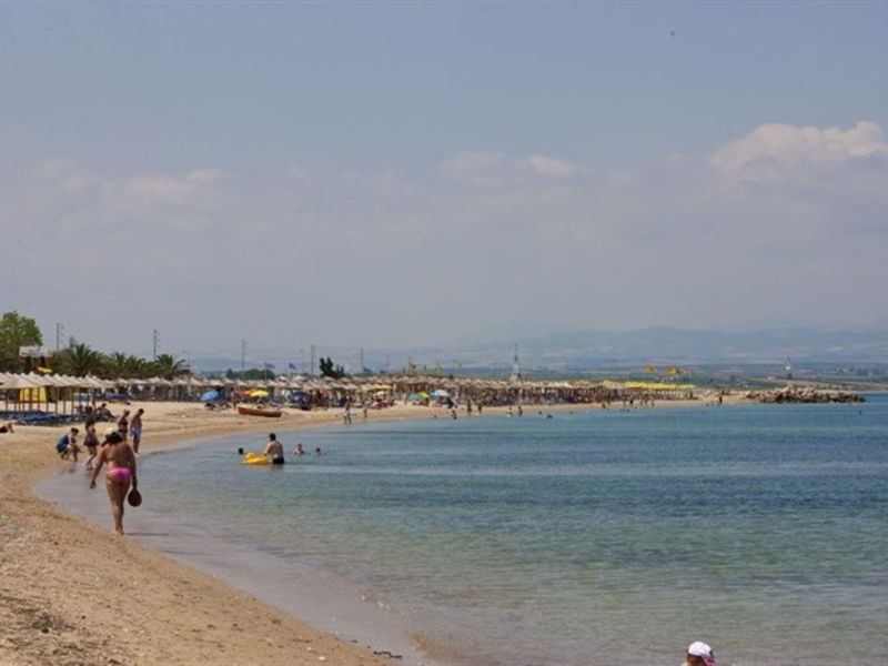 Potidea Golden Beach
