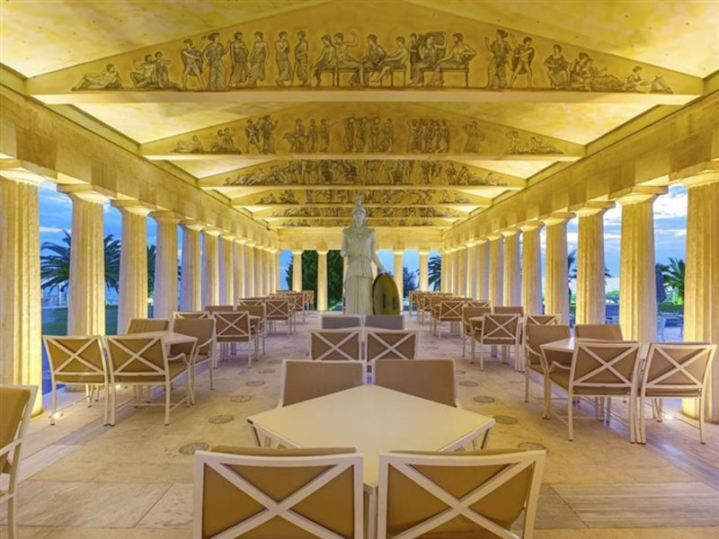 Potidea Palace