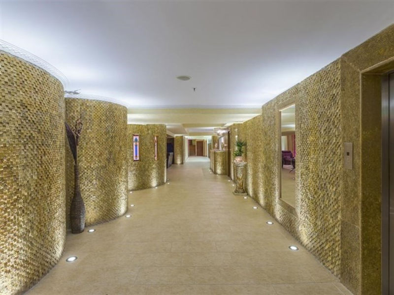 Potidea Palace