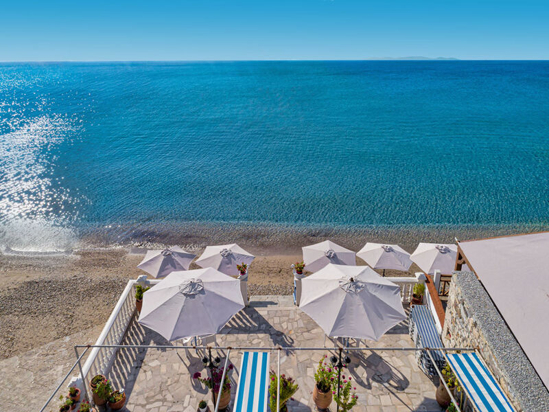 Potokaki Beachfront