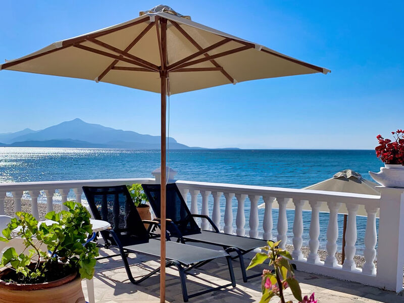 Potokaki Beachfront