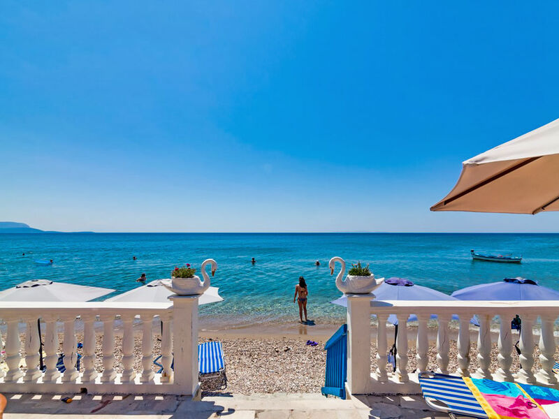 Potokaki Beachfront