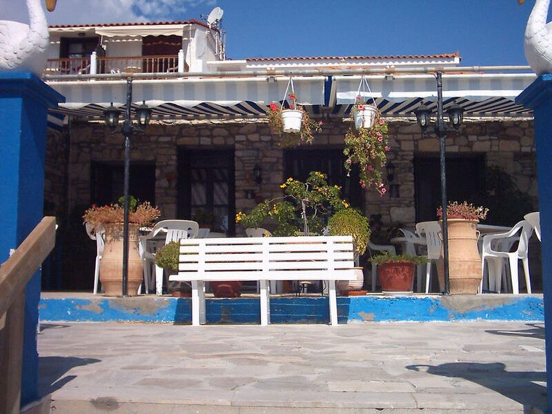 Potokaki Beachfront