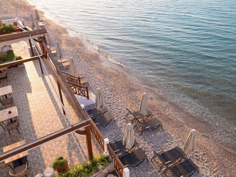 Potokaki Beachfront