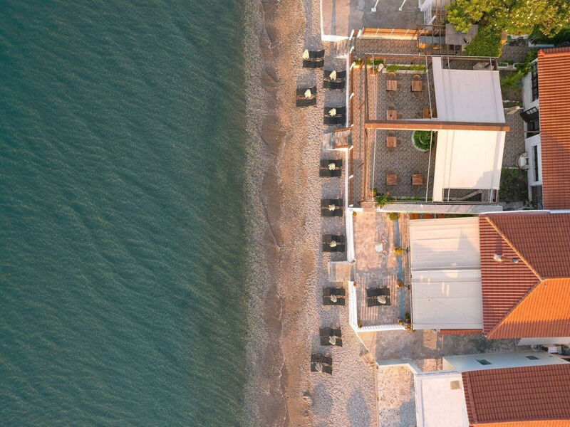 Potokaki Beachfront