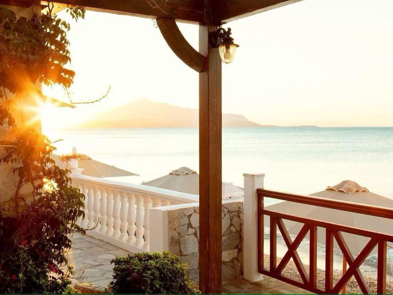 Potokaki Beachfront