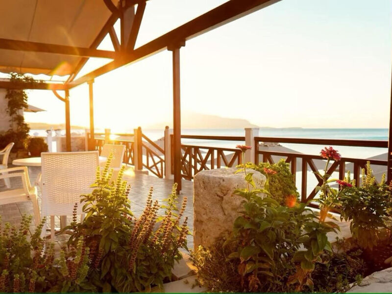 Potokaki Beachfront