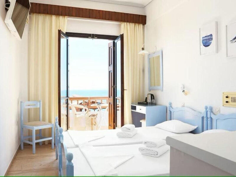Potokaki Beachfront