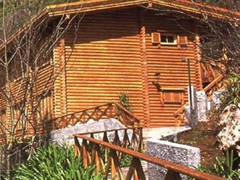 Pousada Vinhaticos