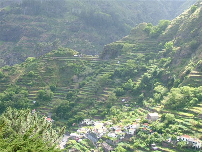 Pousada Vinhaticos
