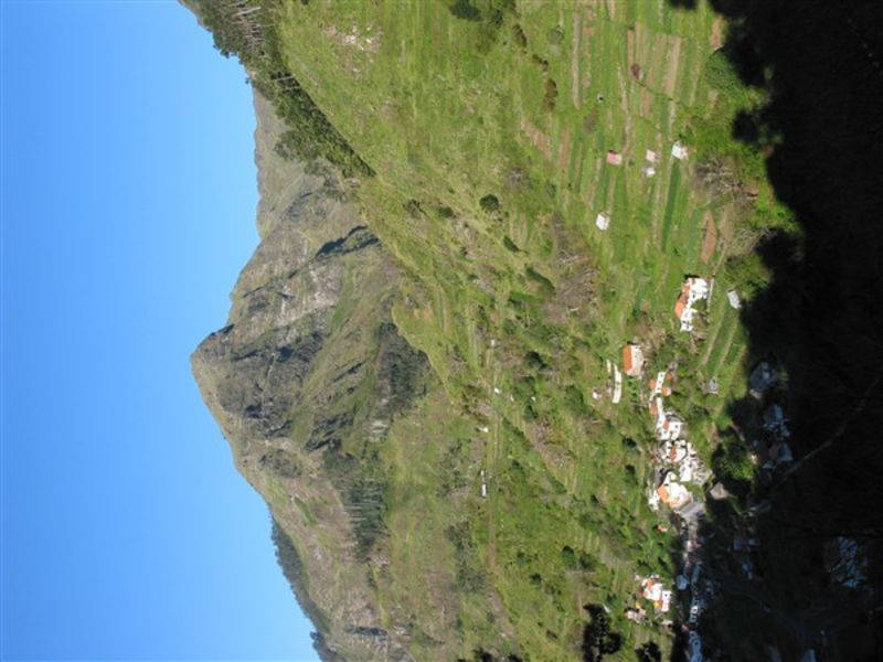 Pousada Vinhaticos