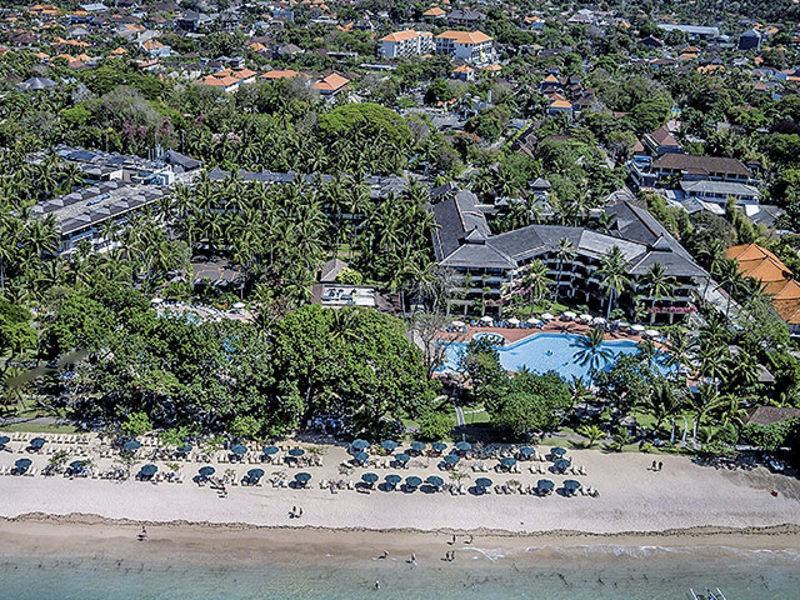 Prama Sanur Beach