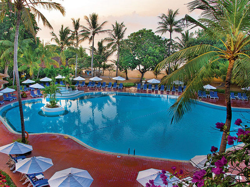 Prama Sanur Beach