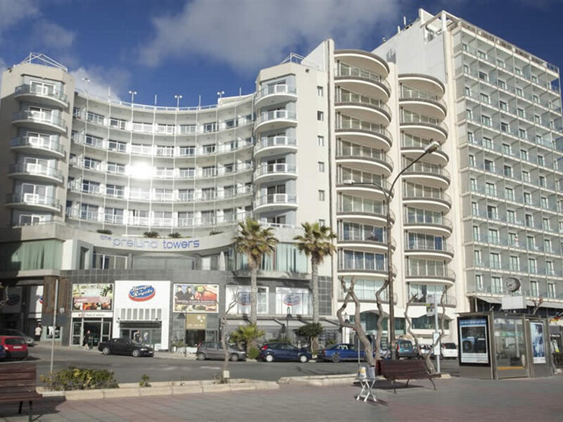 Preluna Hotel And Spa