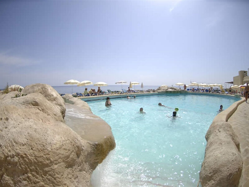 Preluna Hotel And Spa
