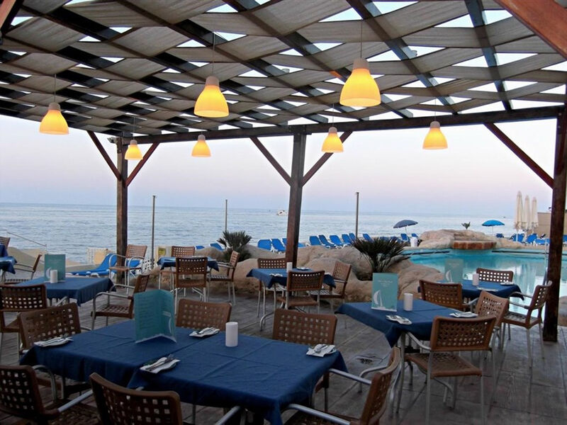 Preluna Hotel And Spa