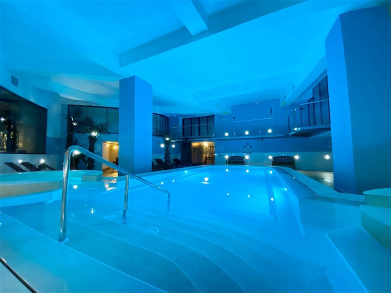 Preluna Hotel And Spa
