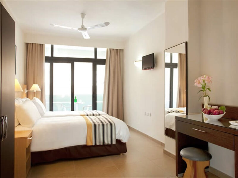 Preluna Hotel And Spa