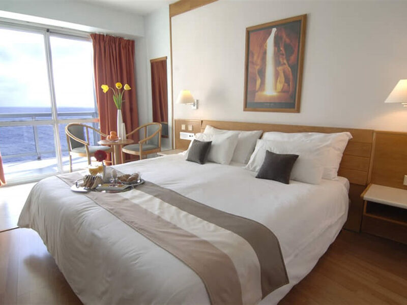 Preluna Hotel And Spa