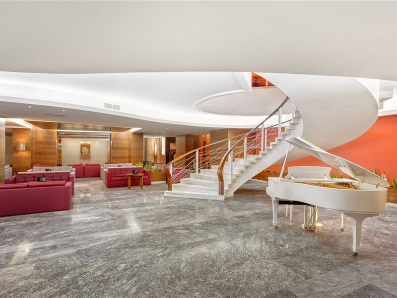 Preluna Hotel And Spa