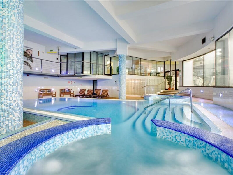 Preluna Hotel And Spa