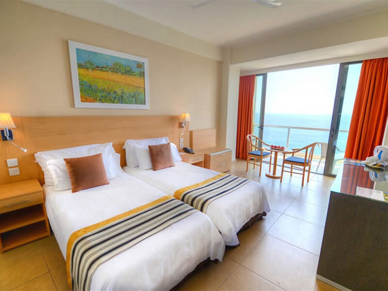 Preluna Hotel And Spa