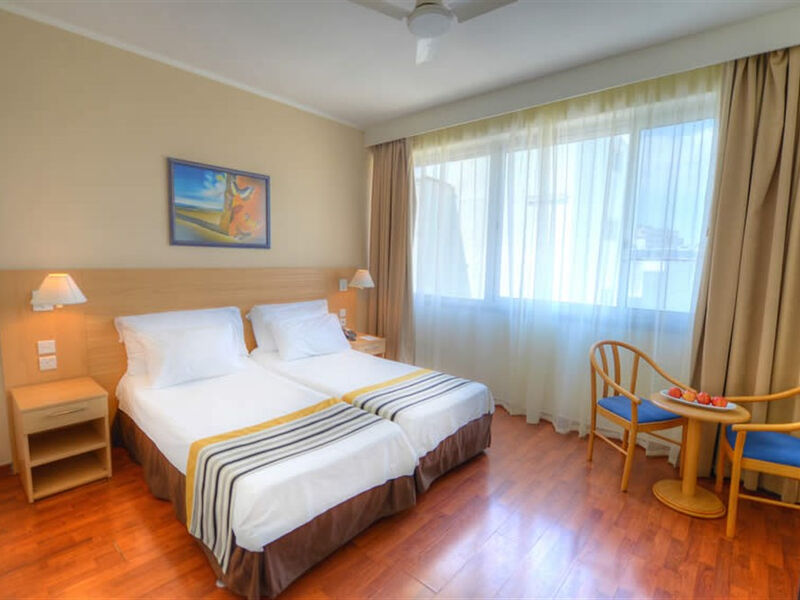 Preluna Hotel And Spa