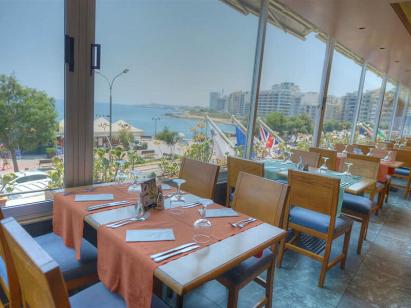 Preluna Hotel And Spa