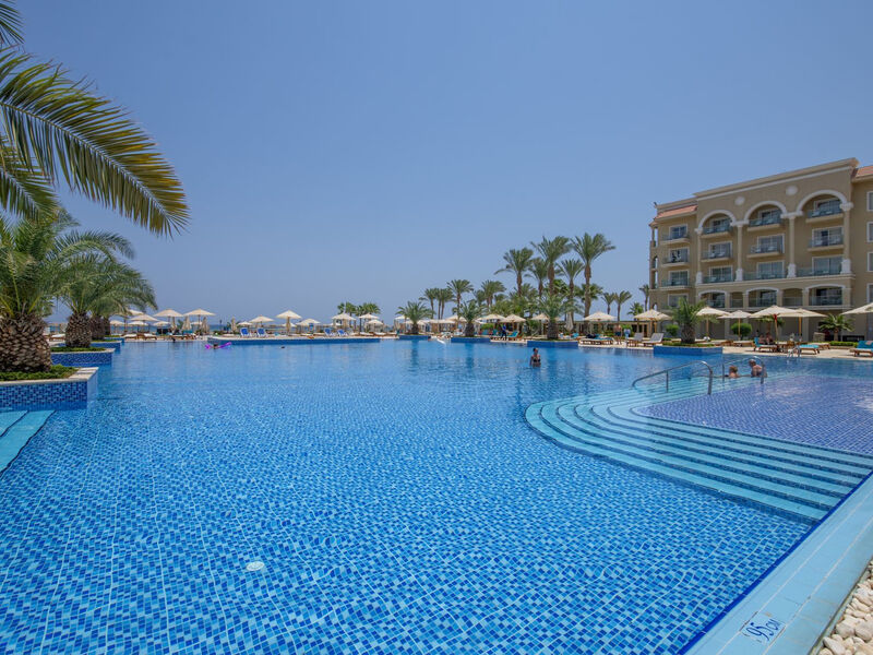Premier Le Reve & Spa