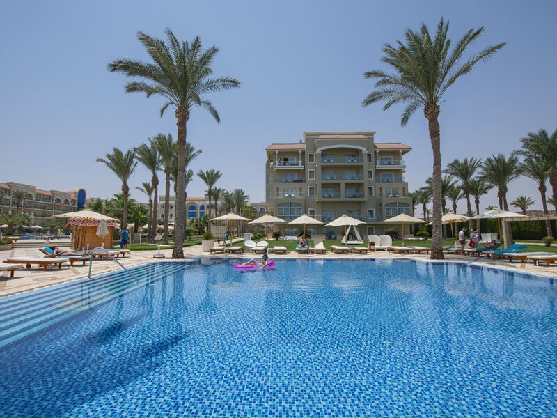 Premier Le Reve & Spa