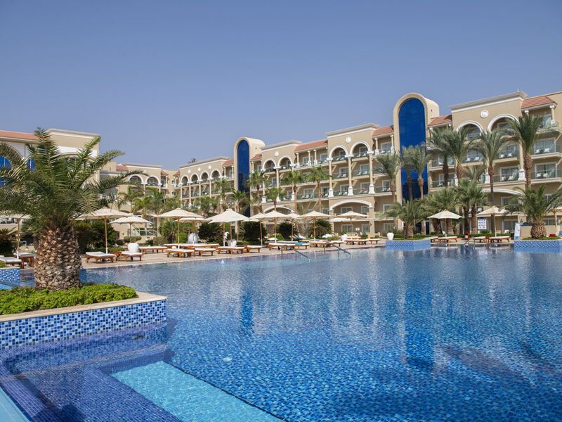 Premier Le Reve & Spa