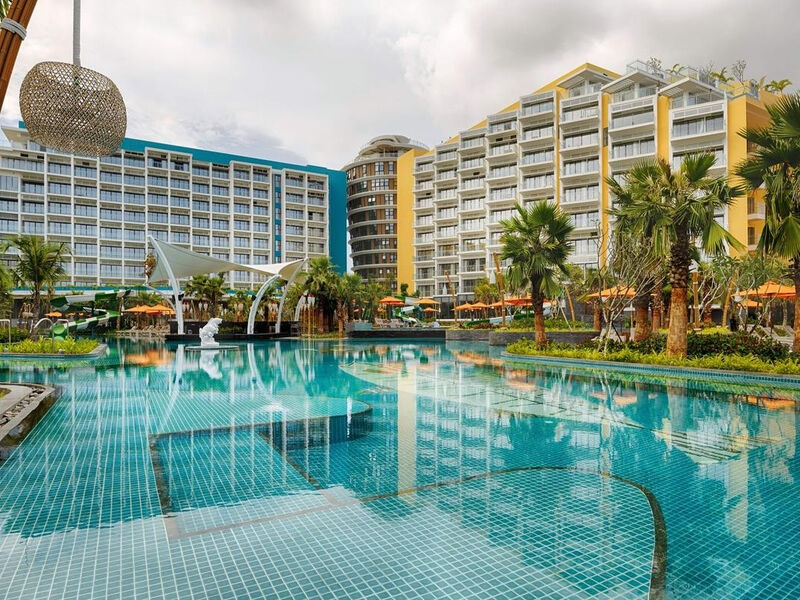 Premier Residences Phu Quoc Emerald Bay Managed By Accor