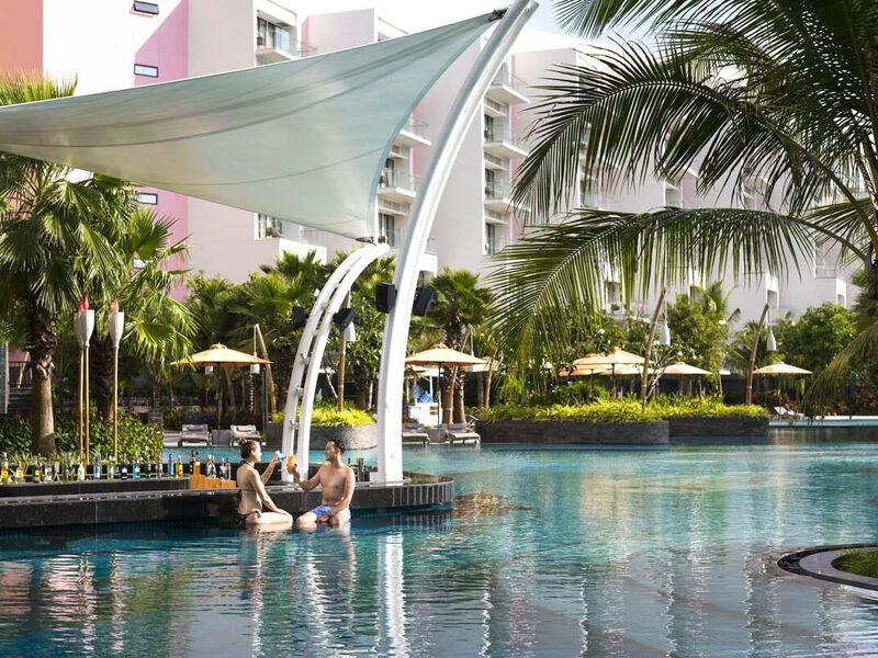Premier Residences Phu Quoc Emerald Bay Managed By Accor