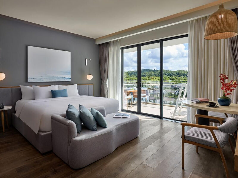 Premier Residences Phu Quoc Emerald Bay Managed By Accor