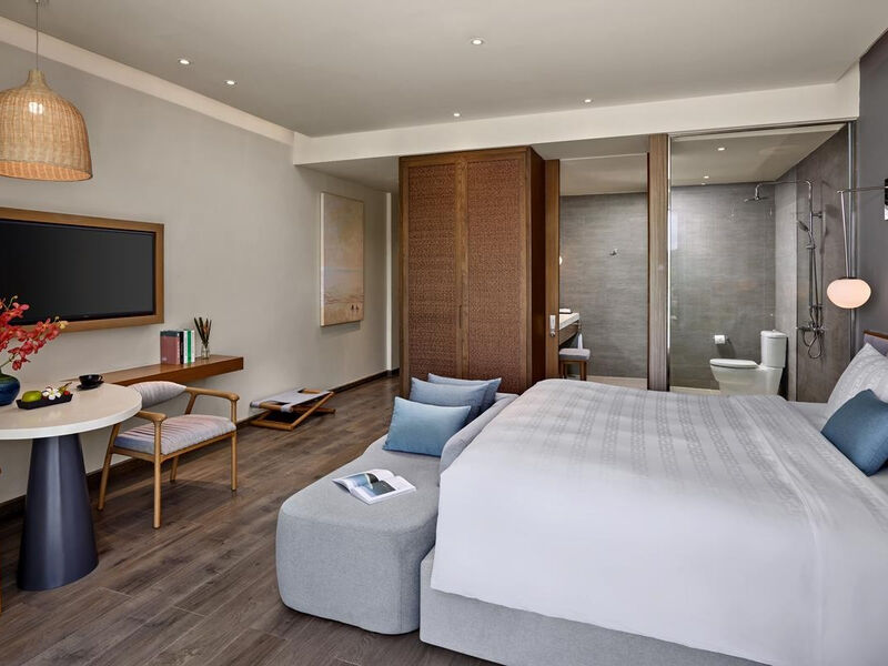 Premier Residences Phu Quoc Emerald Bay Managed By Accor