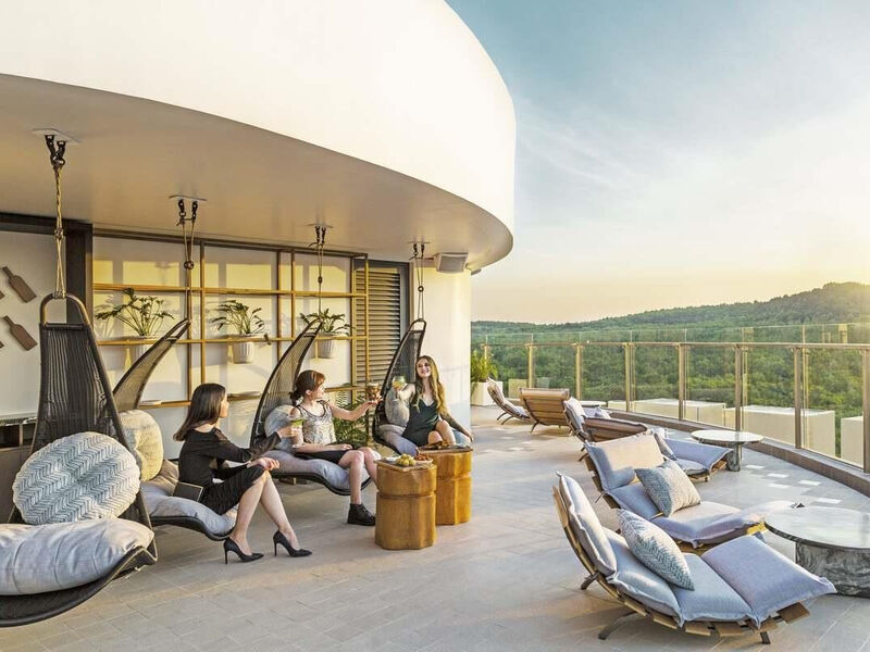 Premier Residences Phu Quoc Emerald Bay Managed By Accor