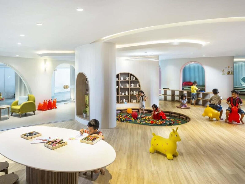 Premier Residences Phu Quoc Emerald Bay Managed By Accor