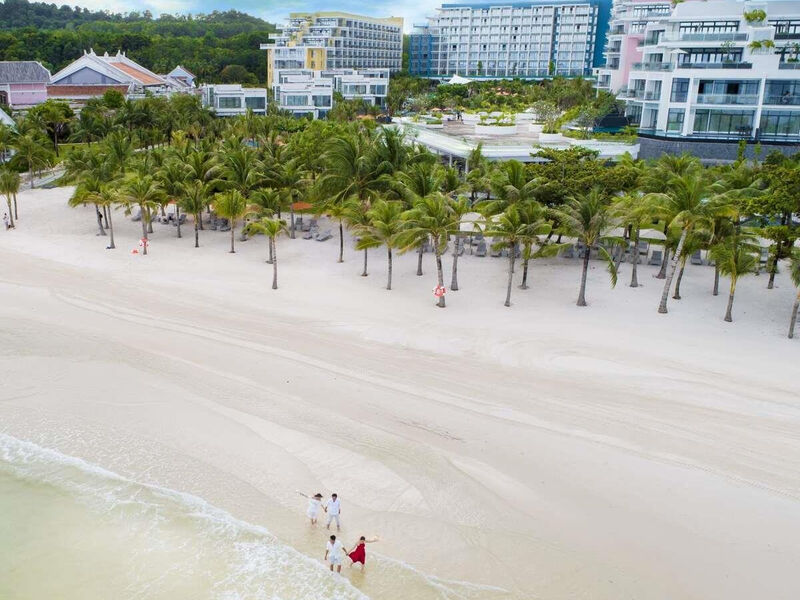 Premier Residences Phu Quoc Emerald Bay Managed By Accor