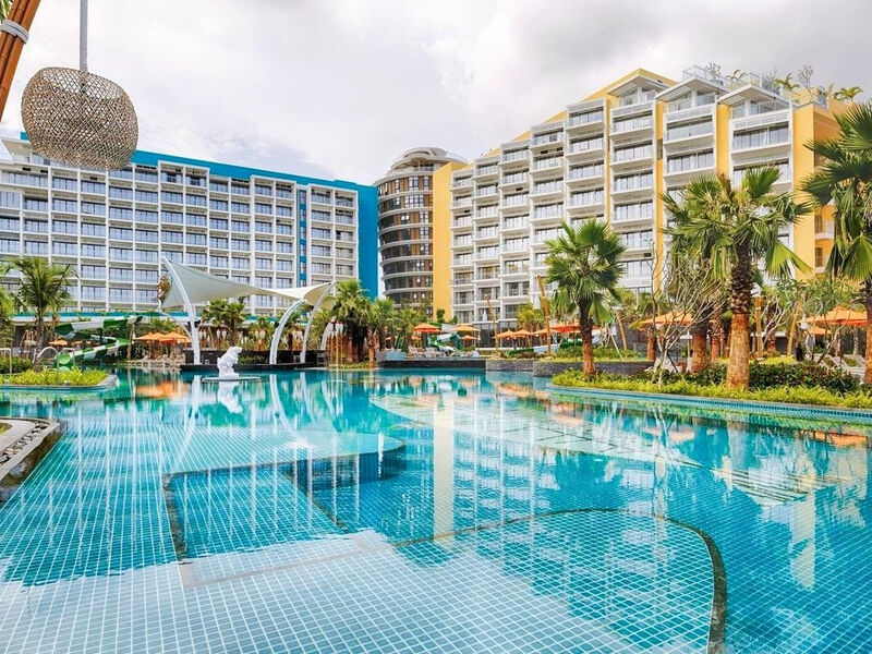 Premier Residences Phu Quoc Emerald Bay Managed By Accor